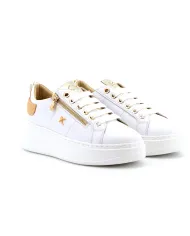 KEYS Sneakers Bianco