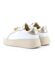 KEYS Sneakers Bianco