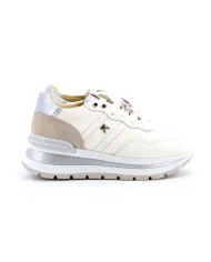 KEYS Sneakers Bianco