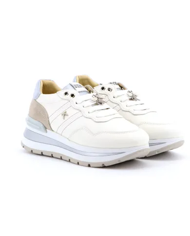 KEYS Sneakers Bianco