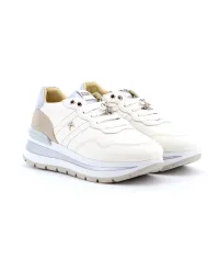 KEYS Sneakers Bianco