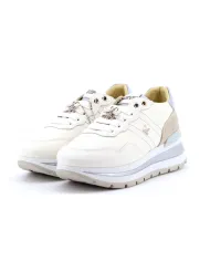 KEYS Sneakers Bianco