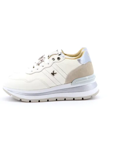KEYS Sneakers Bianco