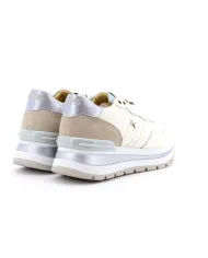 KEYS Sneakers Bianco