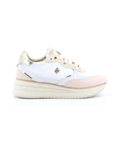 KEYS Sneakers Beige