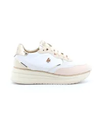 KEYS Sneakers Beige