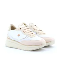 KEYS Sneakers Beige