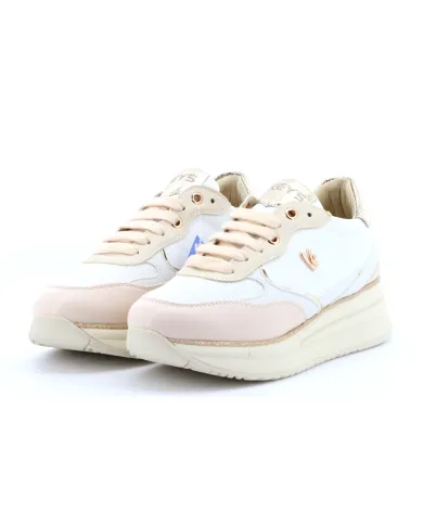 KEYS Sneakers Beige