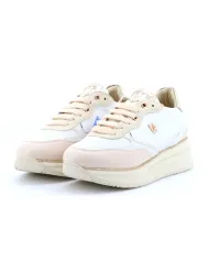 KEYS Sneakers Beige