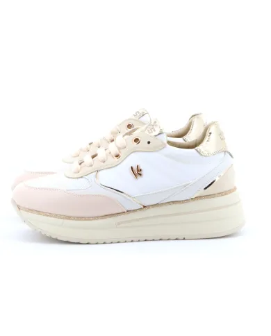 KEYS Sneakers Beige