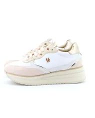 KEYS Sneakers Beige