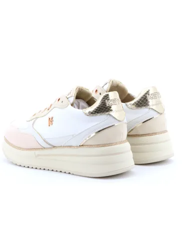 KEYS Sneakers Beige