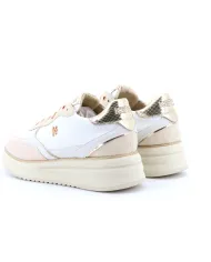KEYS Sneakers Beige