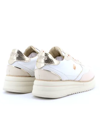 KEYS Sneakers Beige