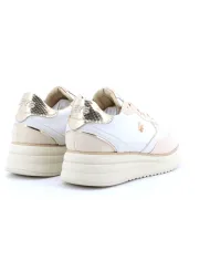 KEYS Sneakers Beige