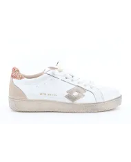 Lotto Leggenda Autograph Stripes 