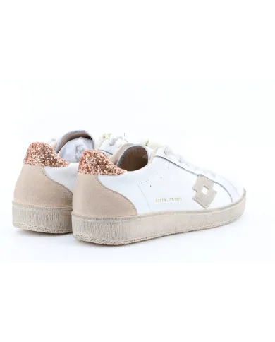 Lotto Leggenda Autograph Stripes 