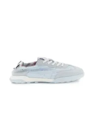 CafèNoir Sneakers Azzurro