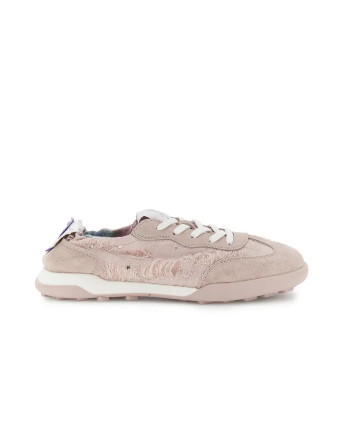 CafèNoir Sneakers Cipria