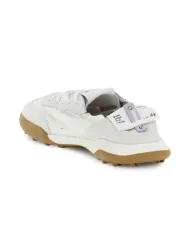 CafèNoir Sneakers Bianco