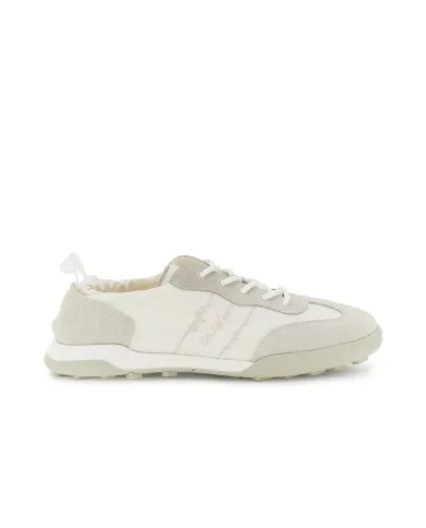 CafèNoir Sneakers Bianco