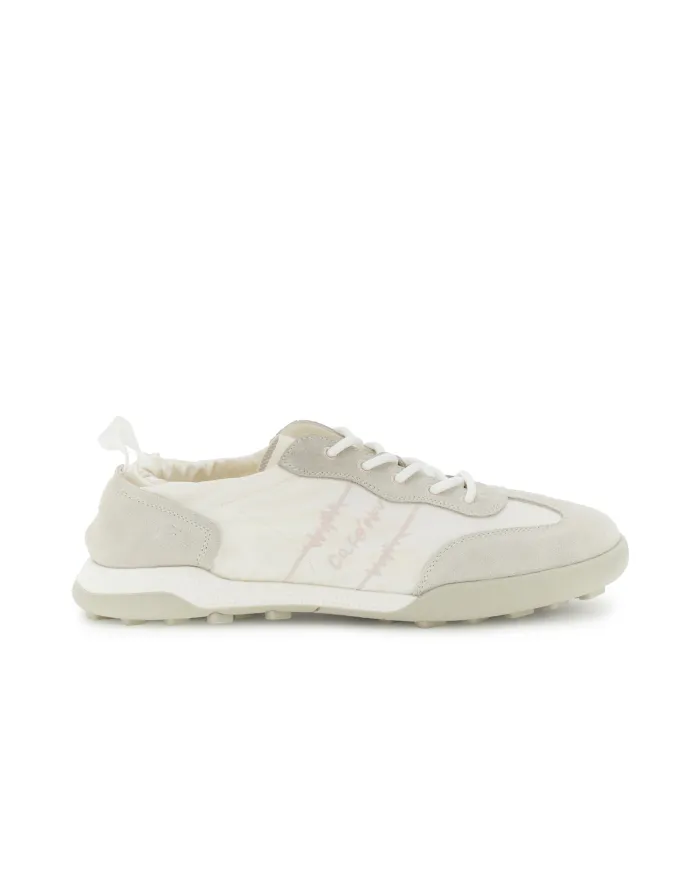CafèNoir Sneakers Bianco