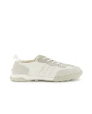 CafèNoir Sneakers Bianco