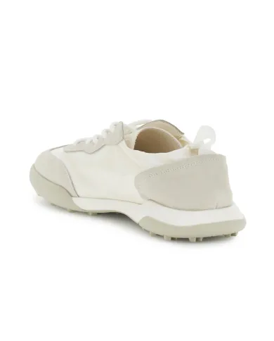 CafèNoir Sneakers Bianco