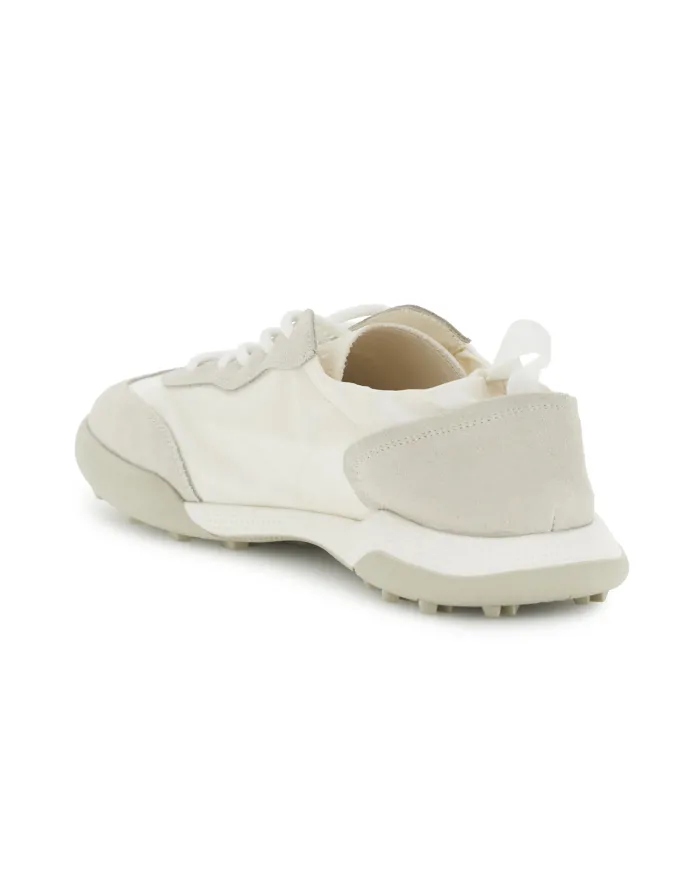 CafèNoir Sneakers Bianco