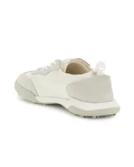 CafèNoir Sneakers Bianco