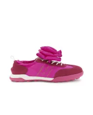 CafèNoir Sneakers Fucsia
