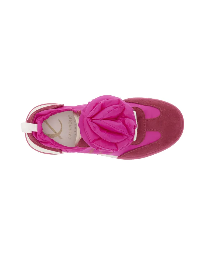 CafèNoir Sneakers Fucsia