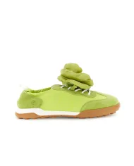 CafèNoir Sneakers Verde