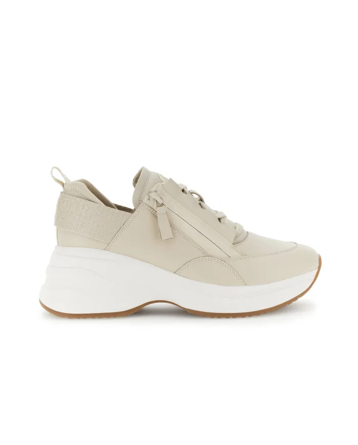 CafèNoir Running Beige