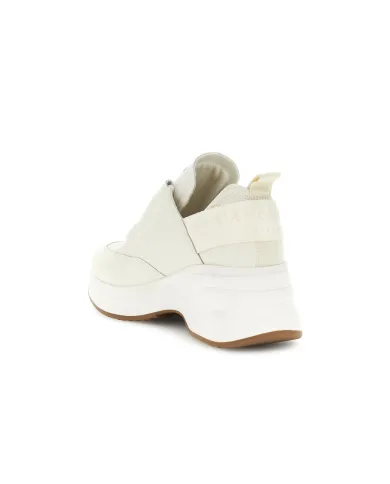 CafèNoir Running Bianco