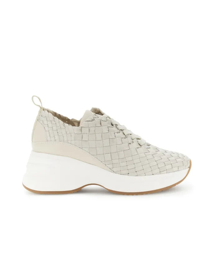 CafèNoir Running Beige