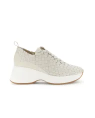 CafèNoir Running Beige