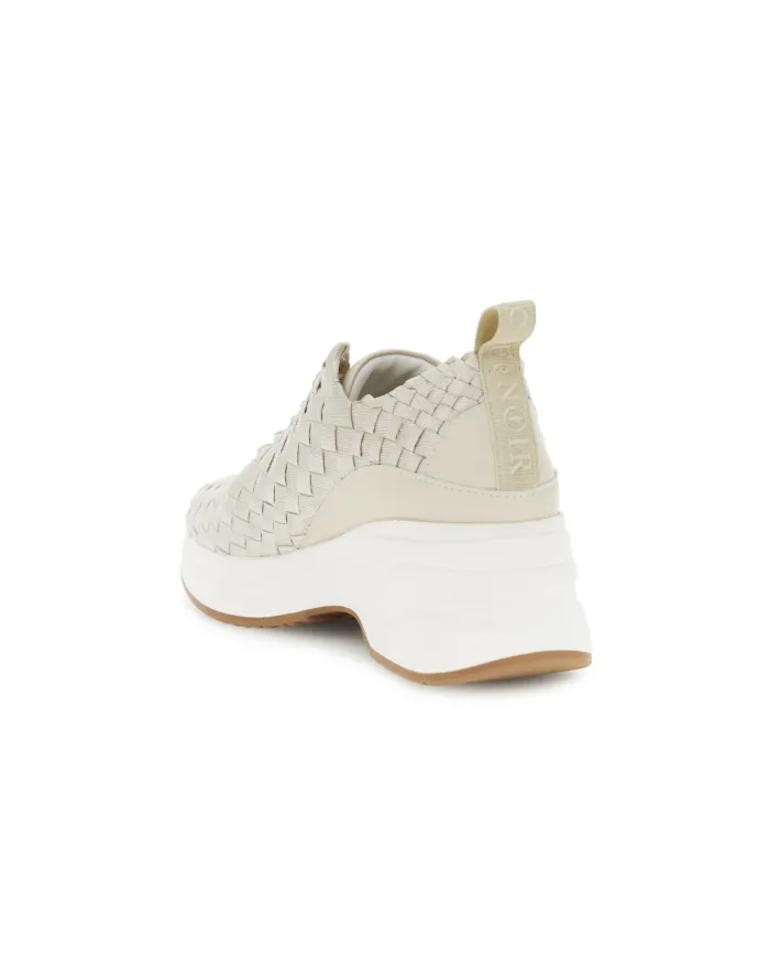 CafèNoir Running Beige