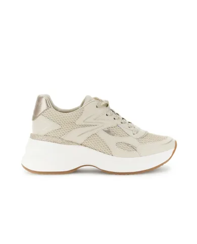 CafèNoir Running Beige