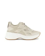 CafèNoir Running Beige