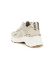 CafèNoir Running Beige