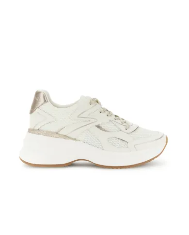 CafèNoir Running Bianco