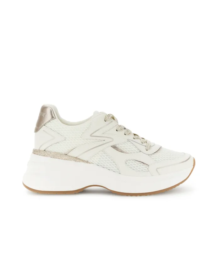 CafèNoir Running Bianco