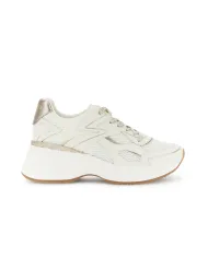 CafèNoir Running Bianco