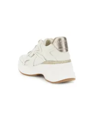 CafèNoir Running Bianco