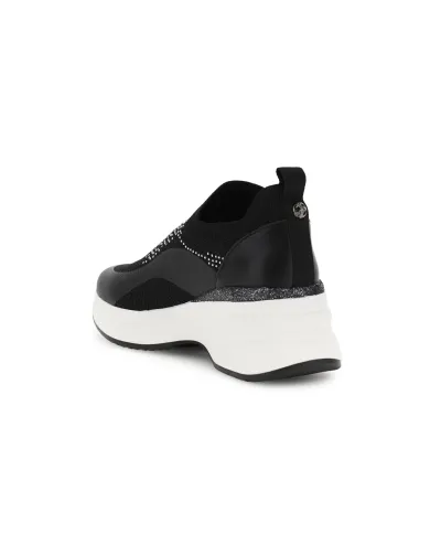 CafèNoir Running Nero