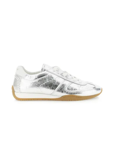 CafèNoir Running Argento