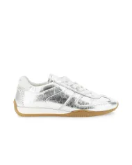 CafèNoir Running Argento