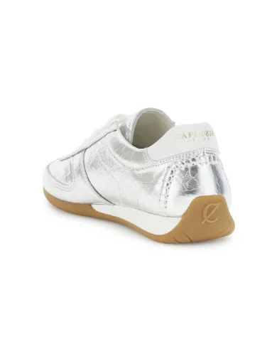 CafèNoir Running Argento