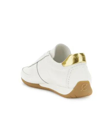 CafèNoir Running Bianco